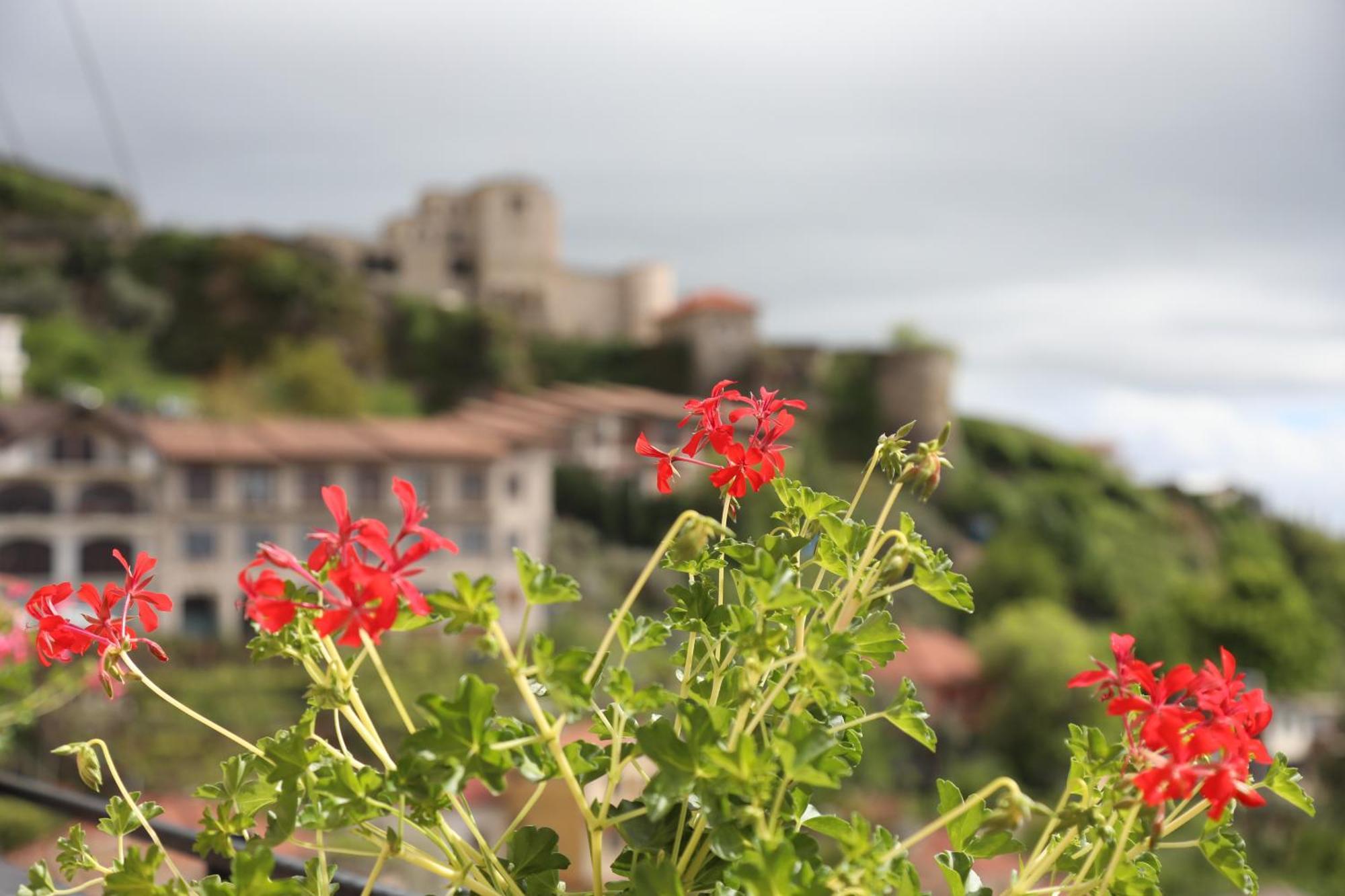 --Hotel Deal-- Rooms With Castle View Крує Екстер'єр фото